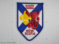 Nova Scotia [NS MISC 01a]